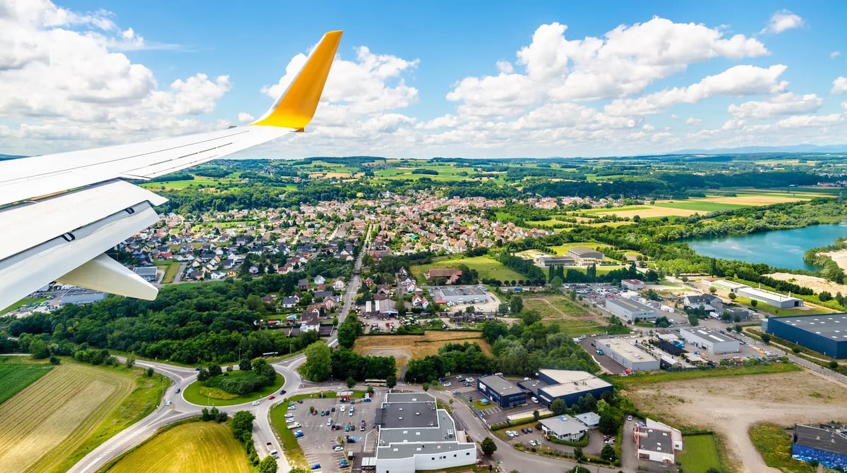 Basel airport_480209440