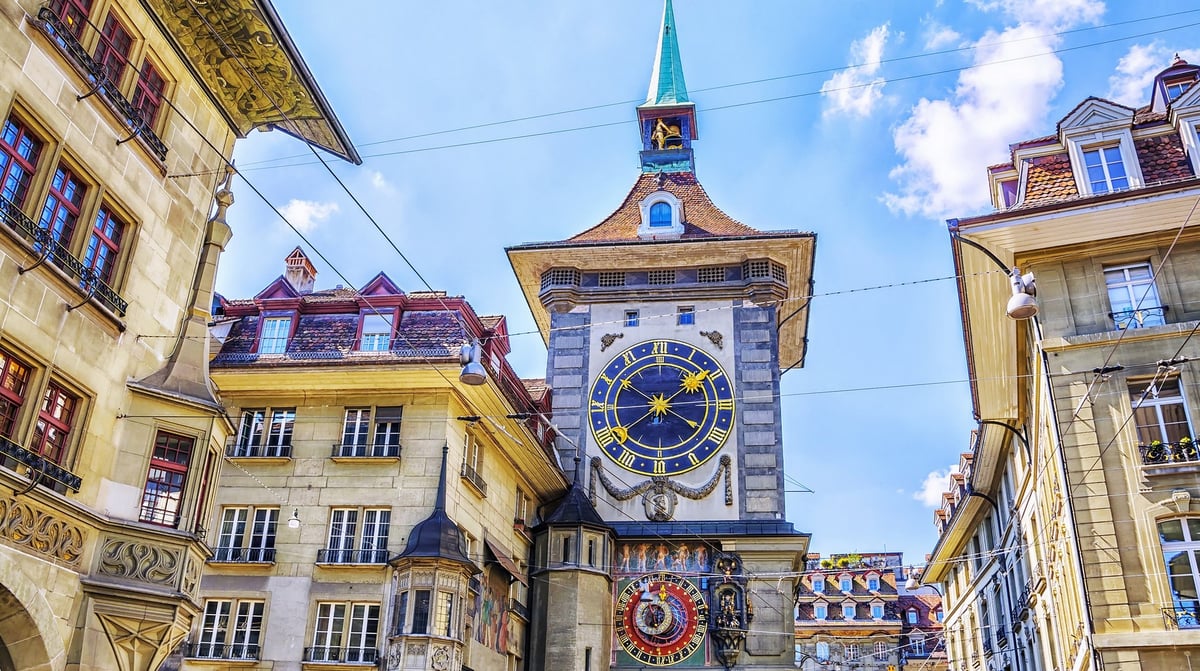 Bern_shutterstock