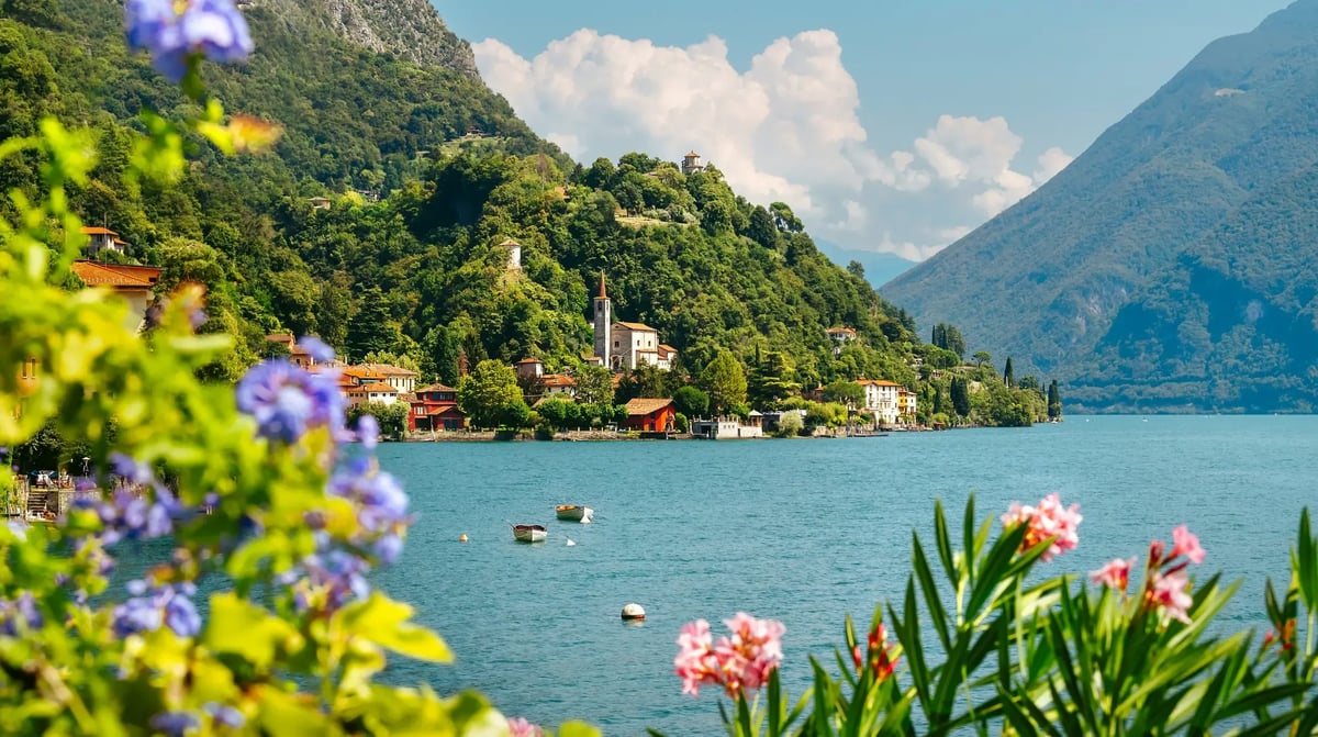 Lugano