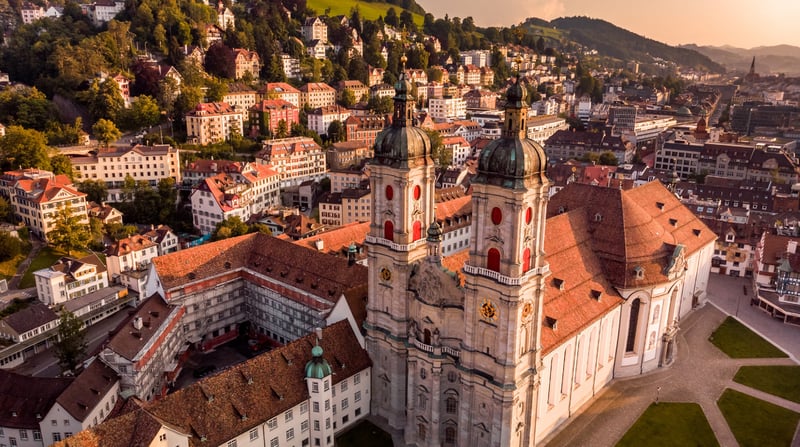 shutterstock_1153630537 St. Gallen