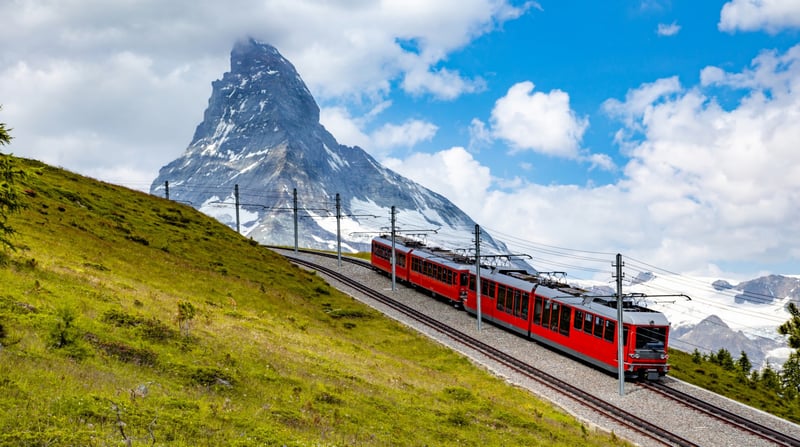 Zermatt shutterstock_1441241576