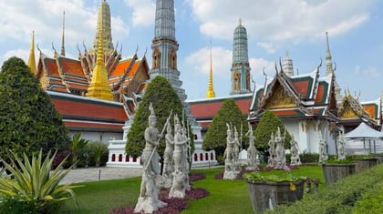 2512-Celebrity-Solstice-Bangkok-Koninklijk-Paleis-5