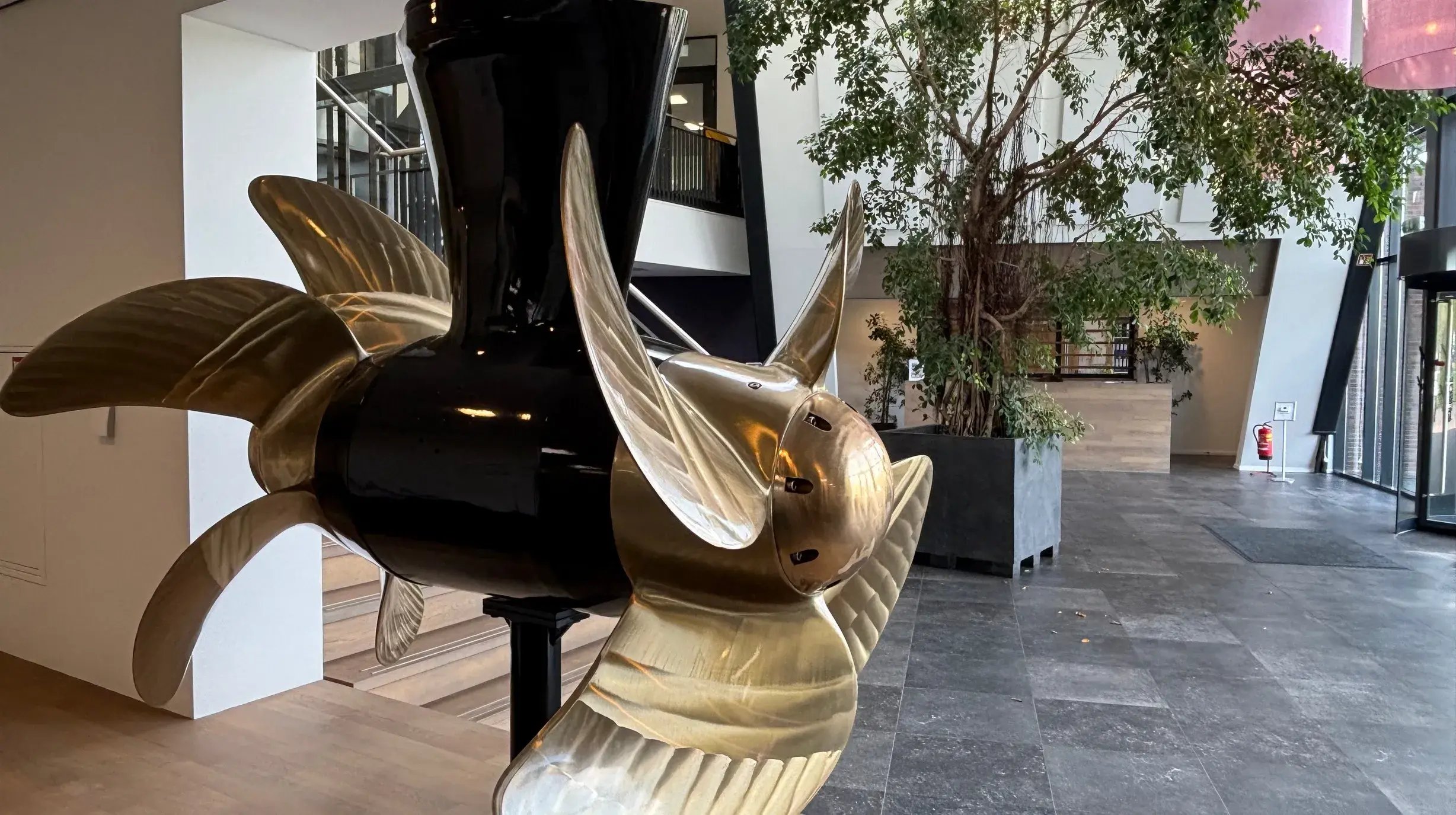 Blog_Veth Propulsion