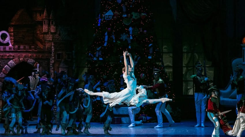 Hongaarse Staatsopera Boedapest (1)