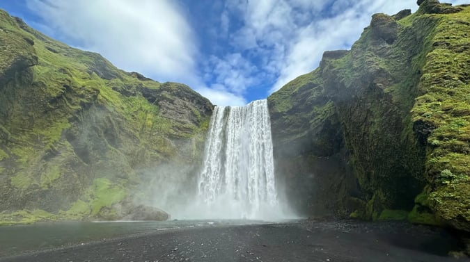 Reisverslag | Cruise & Ontdek reis naar IJsland