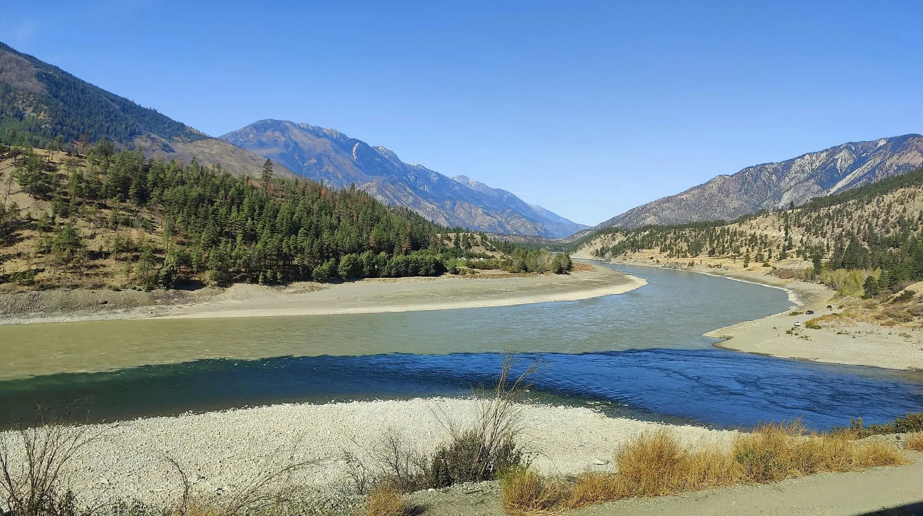 Reisverslag RM Canada 3