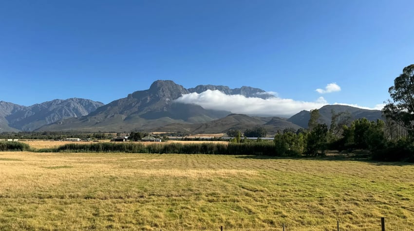 Reisverslag Rovos Rail Pretoria - Kaapstad 2025 (2)