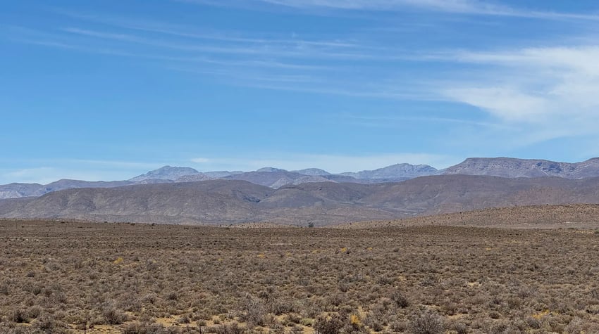 Reisverslag Rovos Rail Pretoria - Kaapstad 2025 (6)