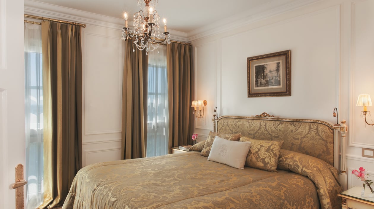 Alvear Palace hotel
