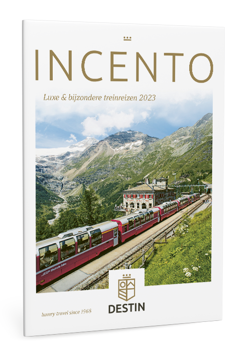 Brochure Incento 2023 - mockup
