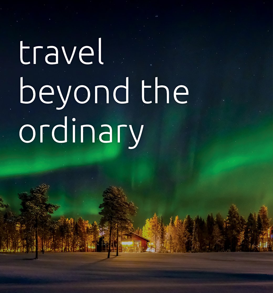 Destin Travel_HERO_Noorderlicht