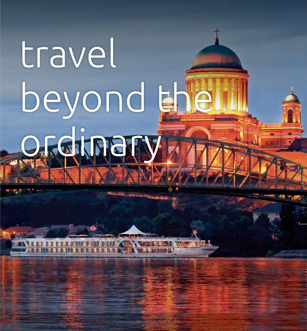 Friendship Cruises_Kerstcruise over de Donau_HERO