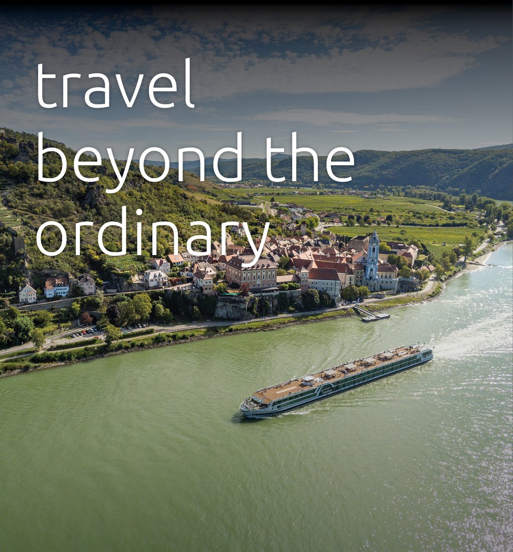 Friendship Riviercruises_Amadeus Queen-Wachau_HERO