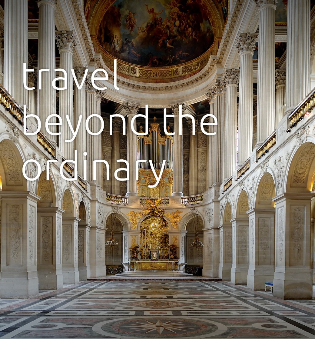 Hannick Muziekreizen_HERO_Chapelle Royale Versailles