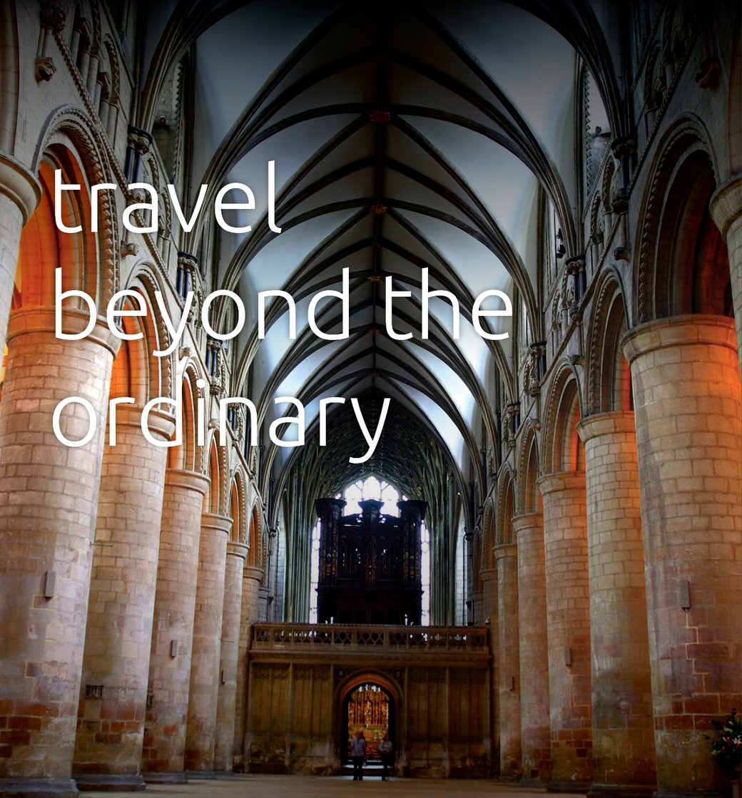 Hannick Muziekreizen_Three Choirs Festival_Cathedral Gloucester_HERO