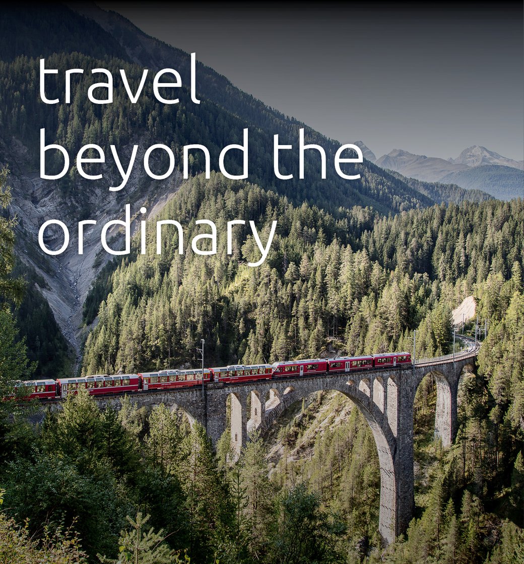 Incento Treinreizen_Bernina Express_HERO