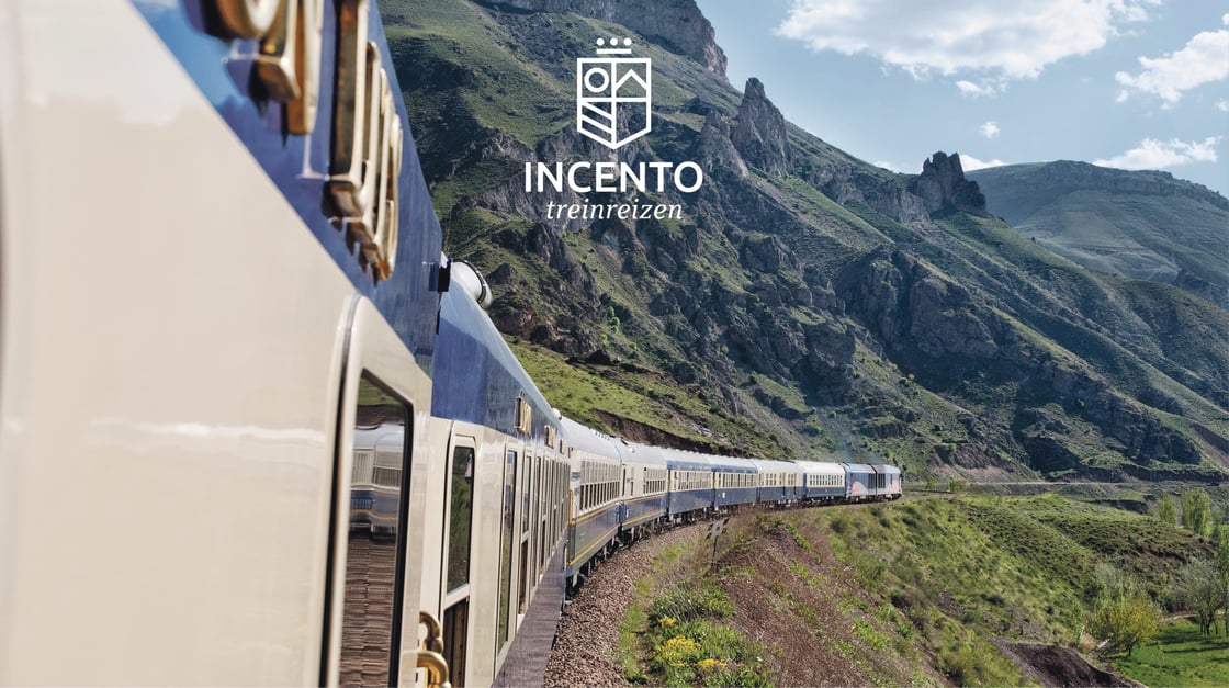 Horizontaal met logo_Incento Treinreizen_Golden Eagle Danube Express_