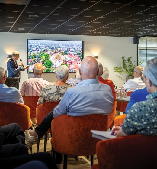 Presentaties en Events Destin Travel_Rechthoek