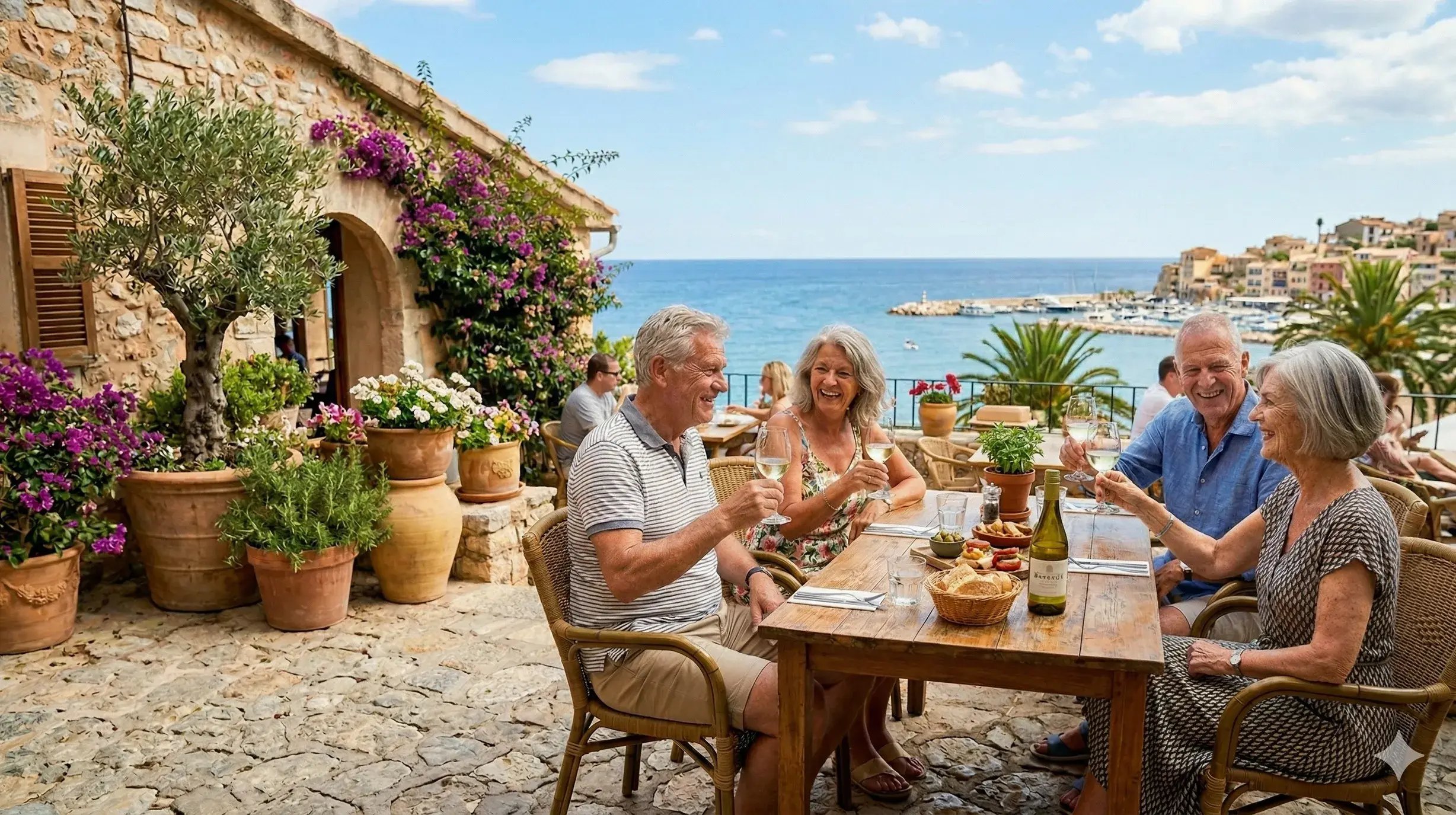 Destin Travel_Unieke reisbelevenissen