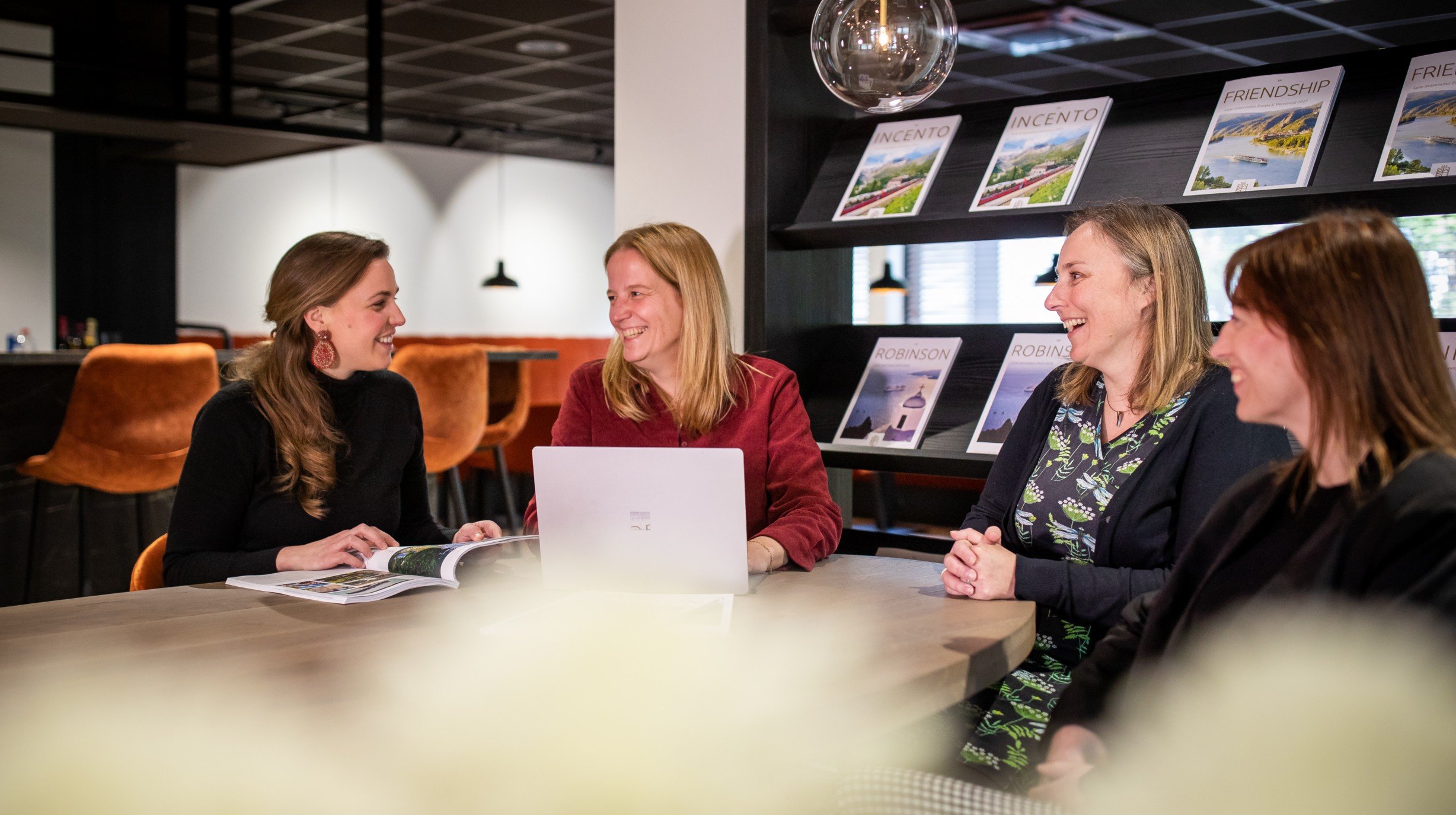 Friendship Cruises - Henriette-Esther-Hilde-Mandy (1)