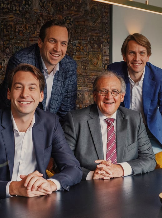 Boudewijn - Cees - Corstiaan - Harold_AFWIJKEND FORMAAT