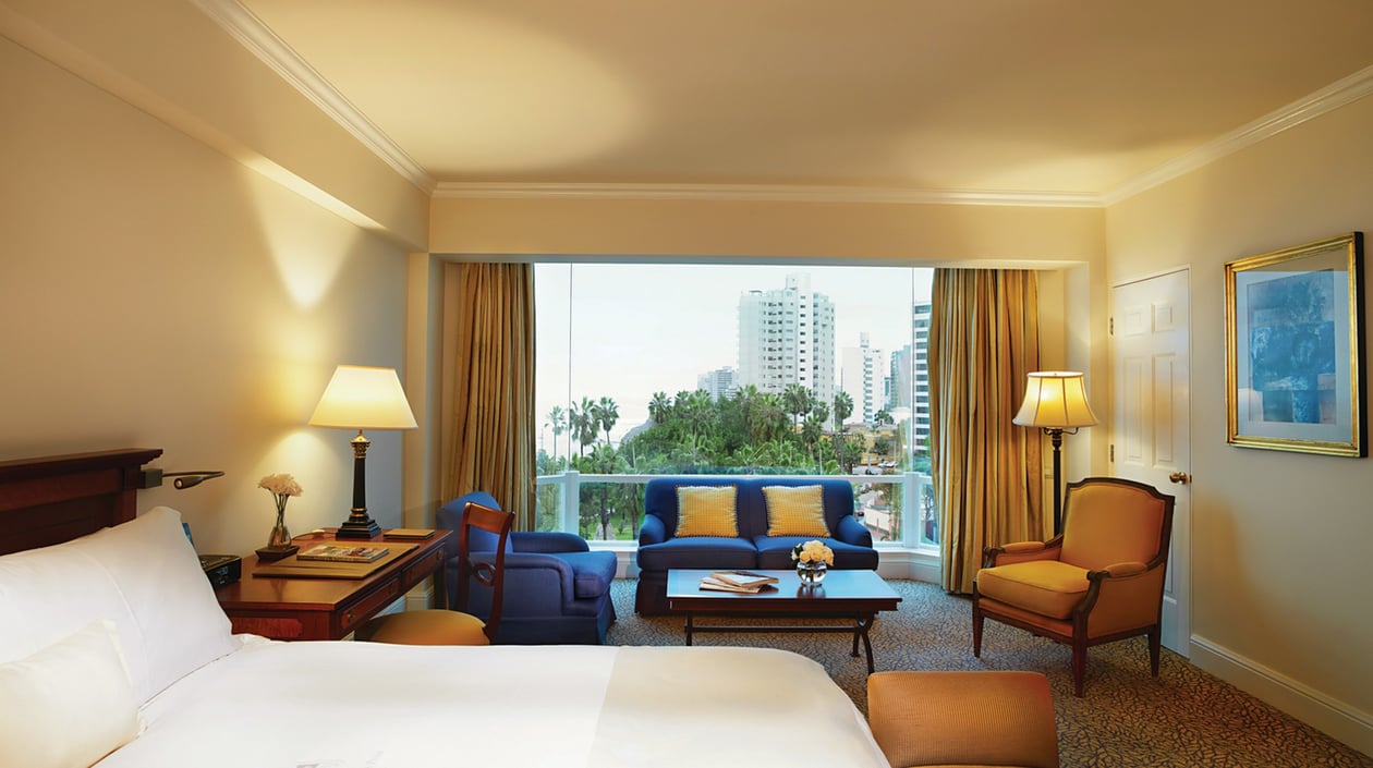 Belmond Miraflores Parkhotel MPH-ACC-SUI-37