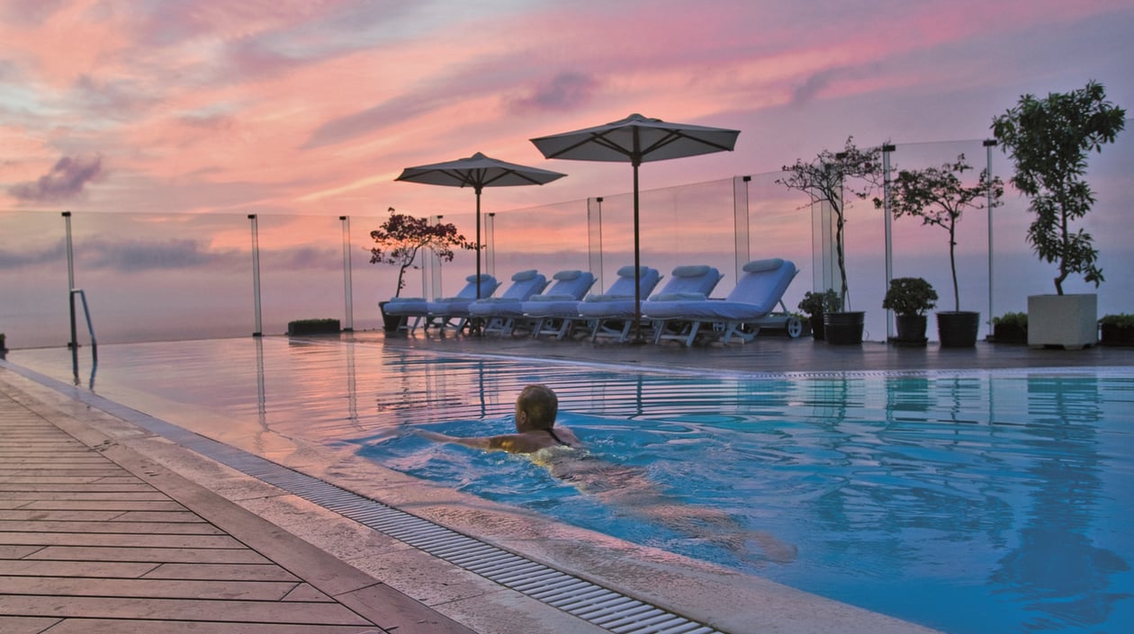 Belmond Miraflores Parkhotel MPH-POOL-17