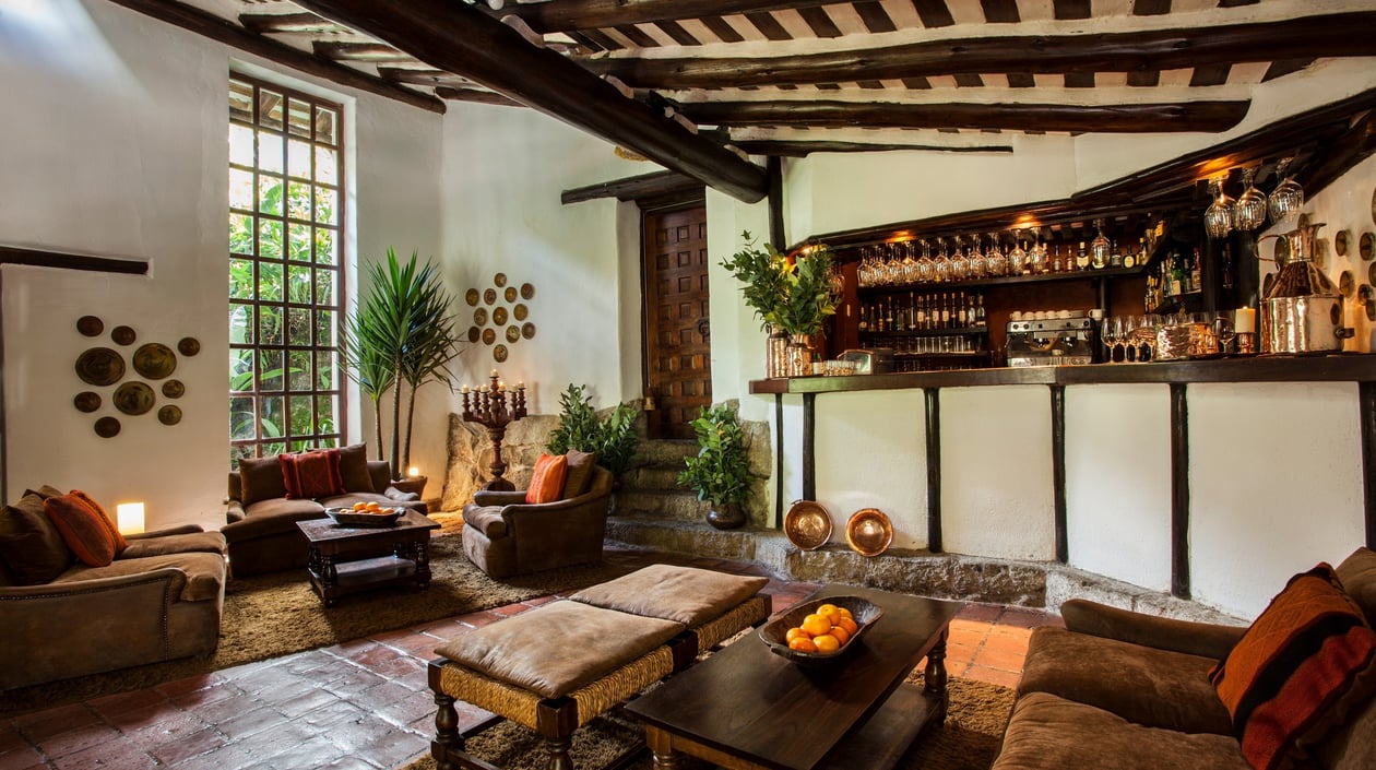 Inkaterra Machu Picchu Pueblo Hotel 10