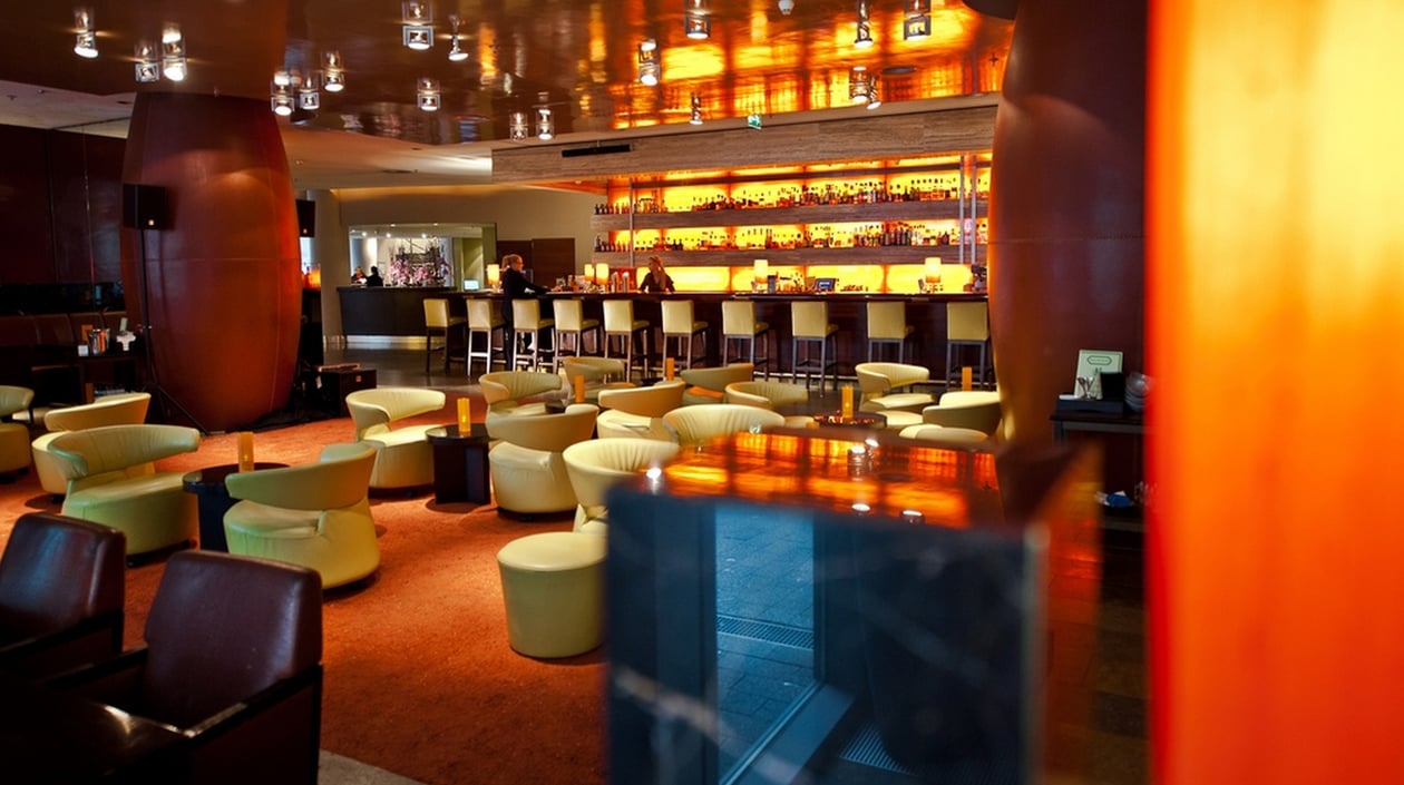 Dorint Hotel am Heumarkt Köln Bar