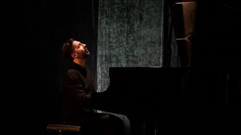 Minoa Palace Resort & Spa - muziek