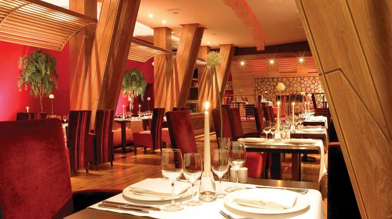 Restaurant Maritime