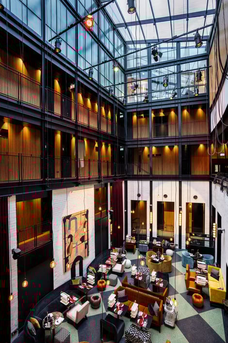 Backstage Hotel 05