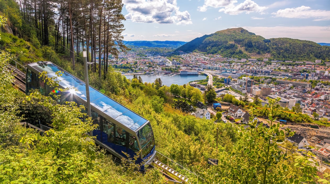 Bergen 