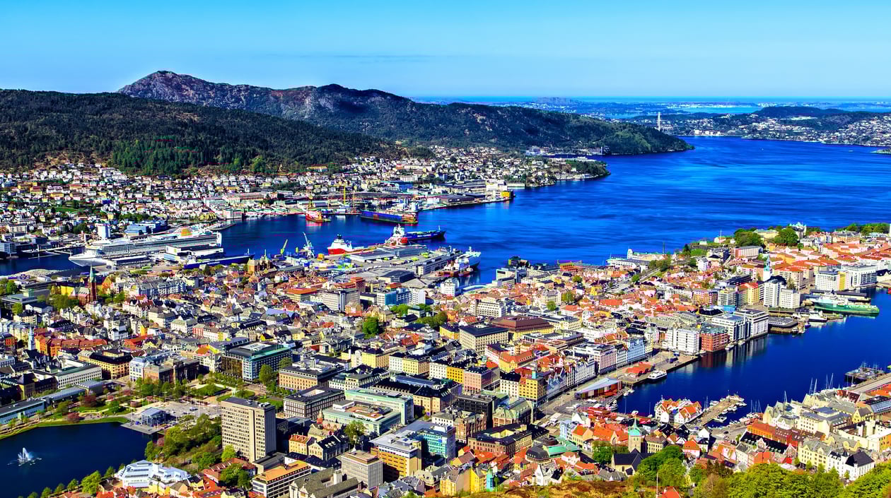 Bergen