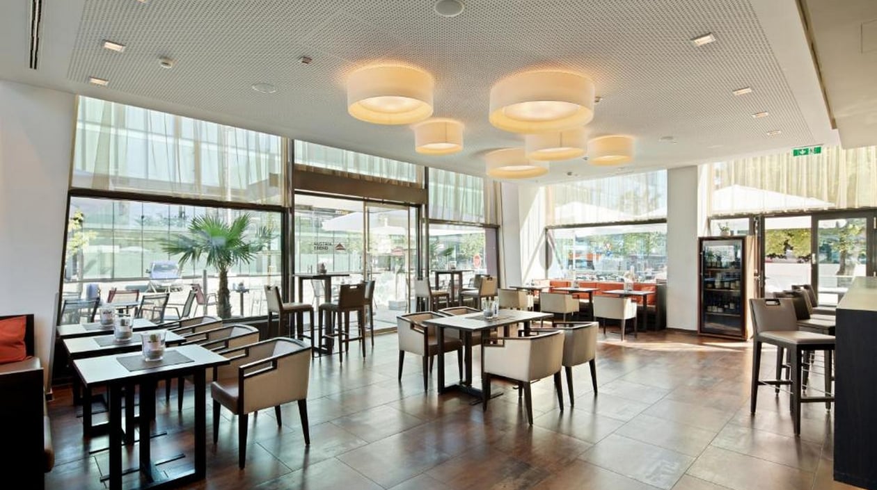 Bar hotel ATH Europa Salzburg