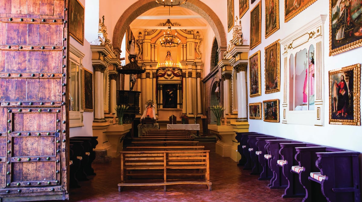 Belmond Palacio Nazarenas_peru_cusco_8 NAZ-GST-30