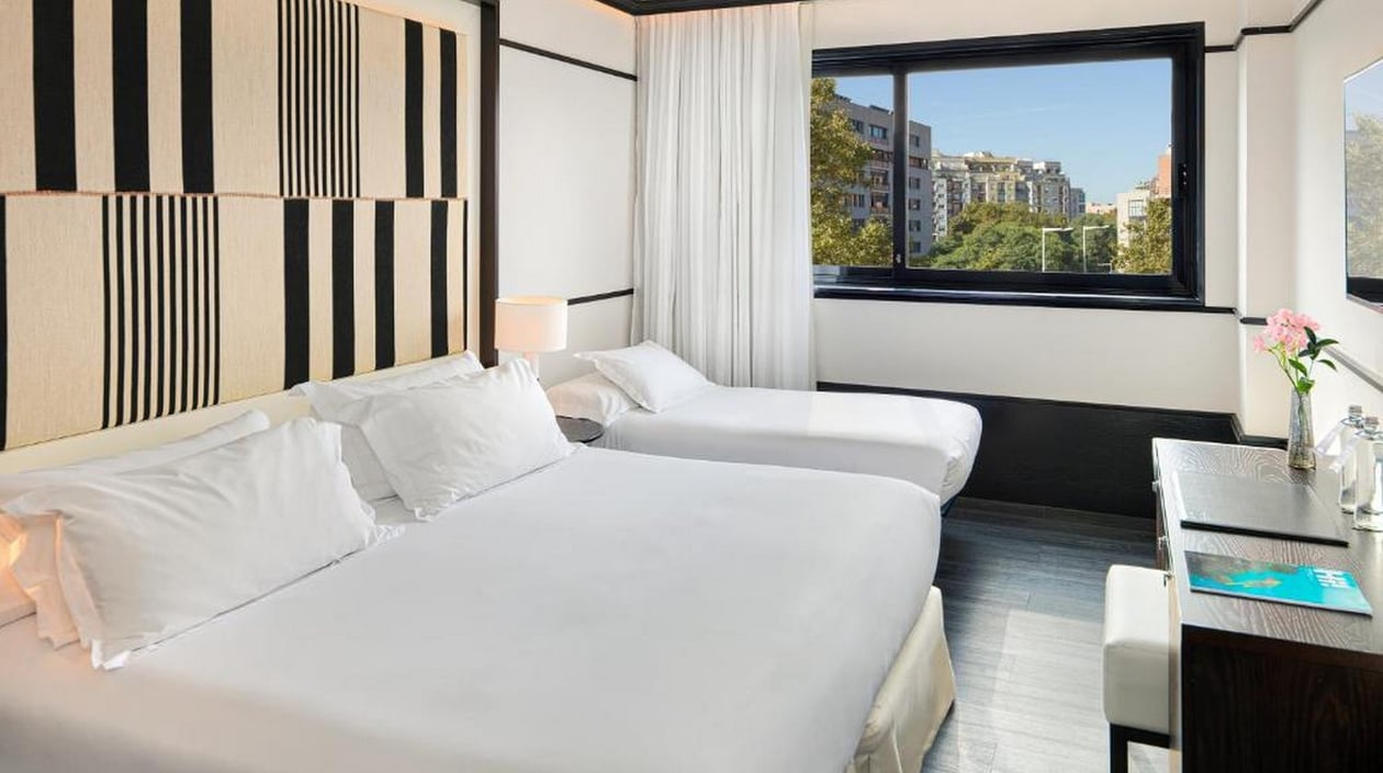 H10 Marina Barcelona