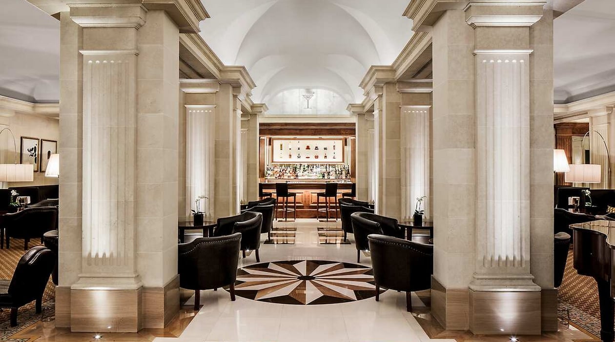 Majestic Hotel