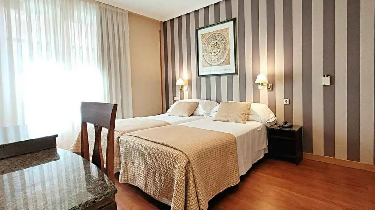 Hotel Imperial Valladolid