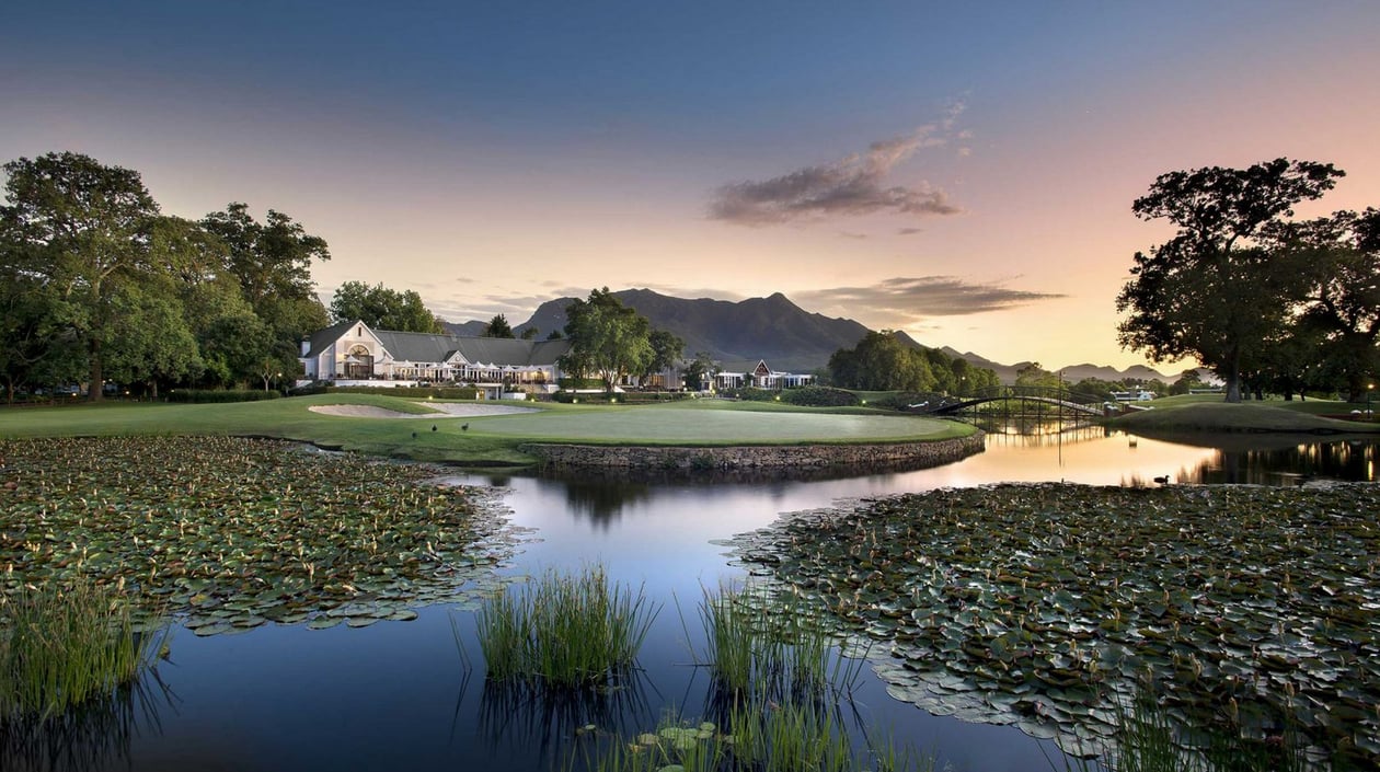 Fancourt Hotel