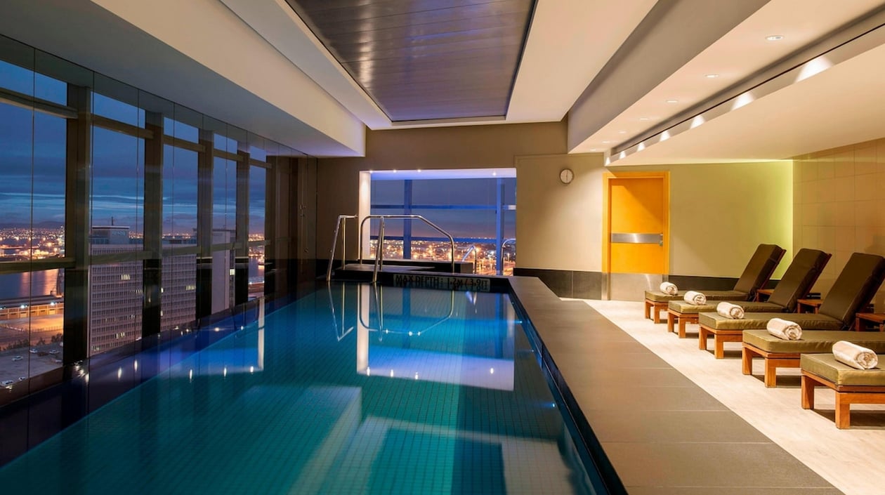 The Westin Cape Town 1