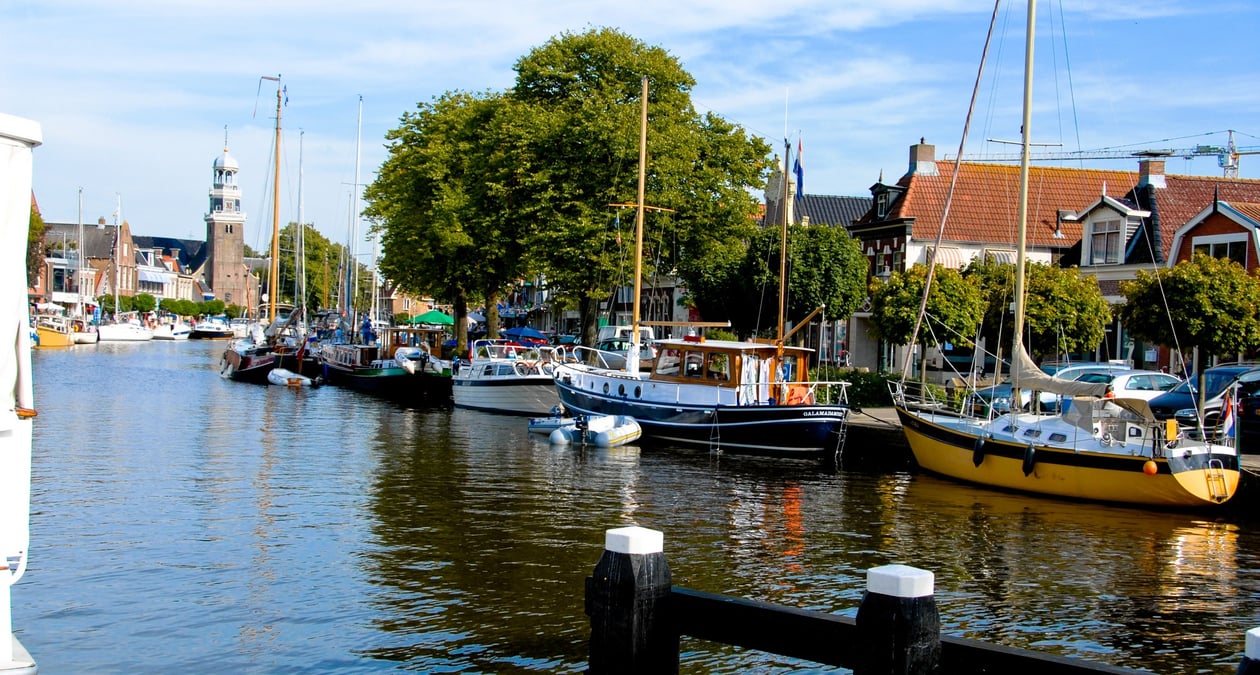 Hollands Welvaren