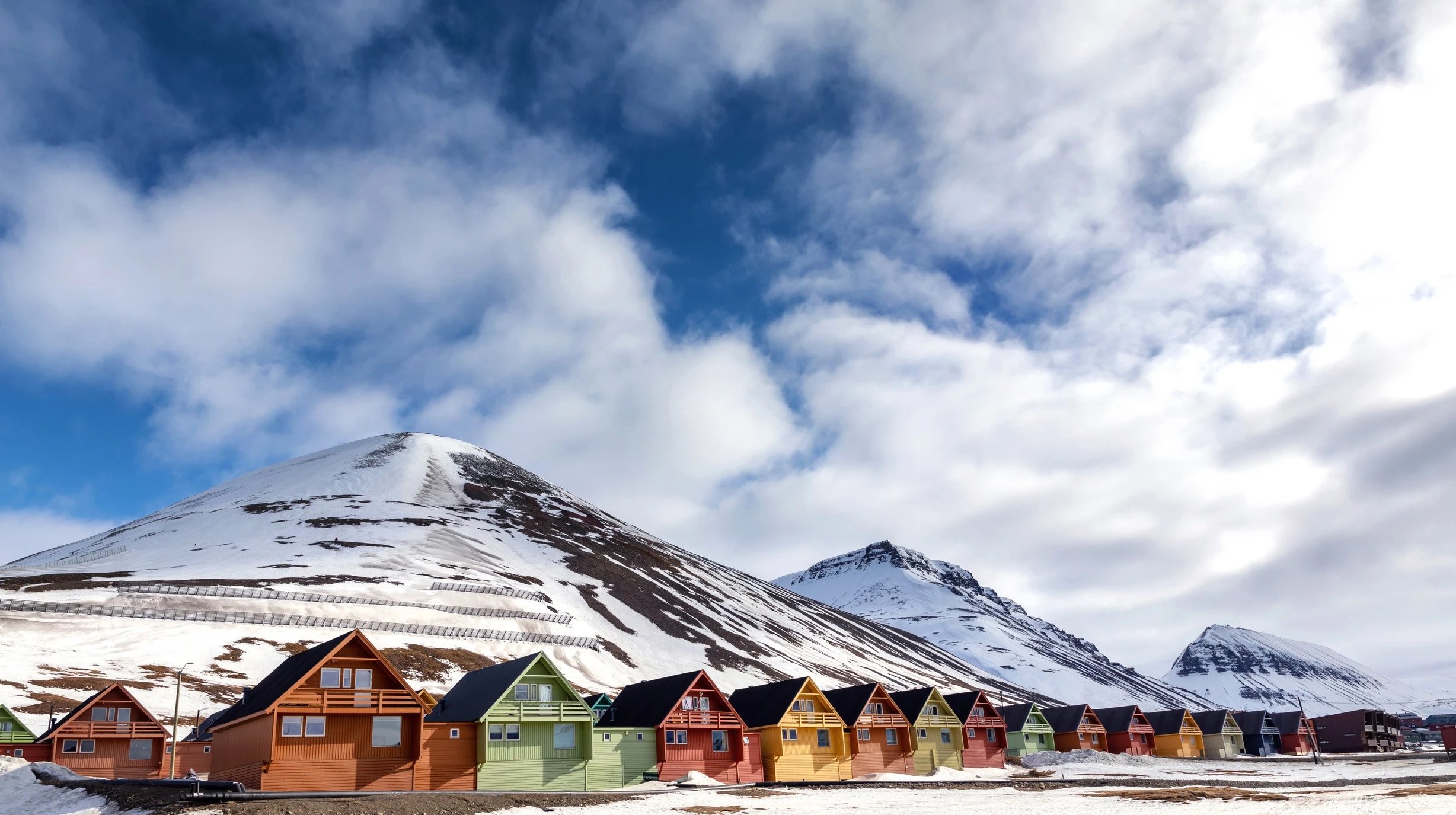 Spitsbergen