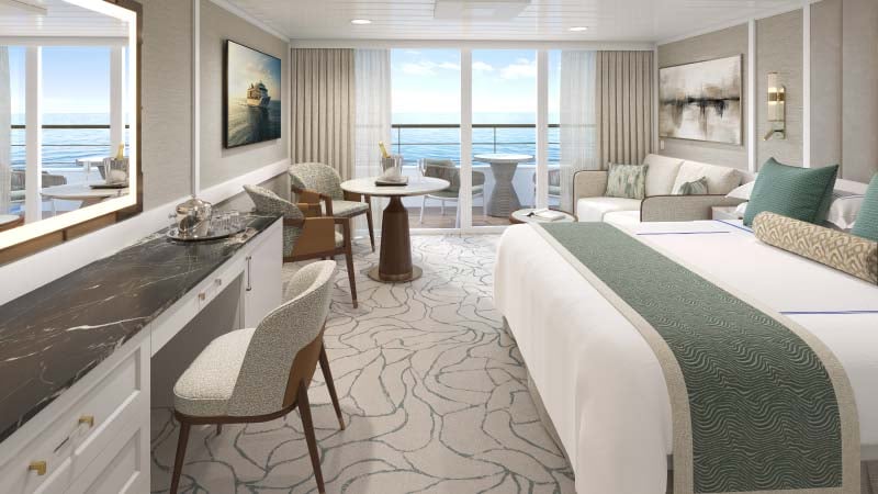 Oceania-Cruises-nieuwe-cruiseschip-Oceania-Aurelia-penthouse-suite