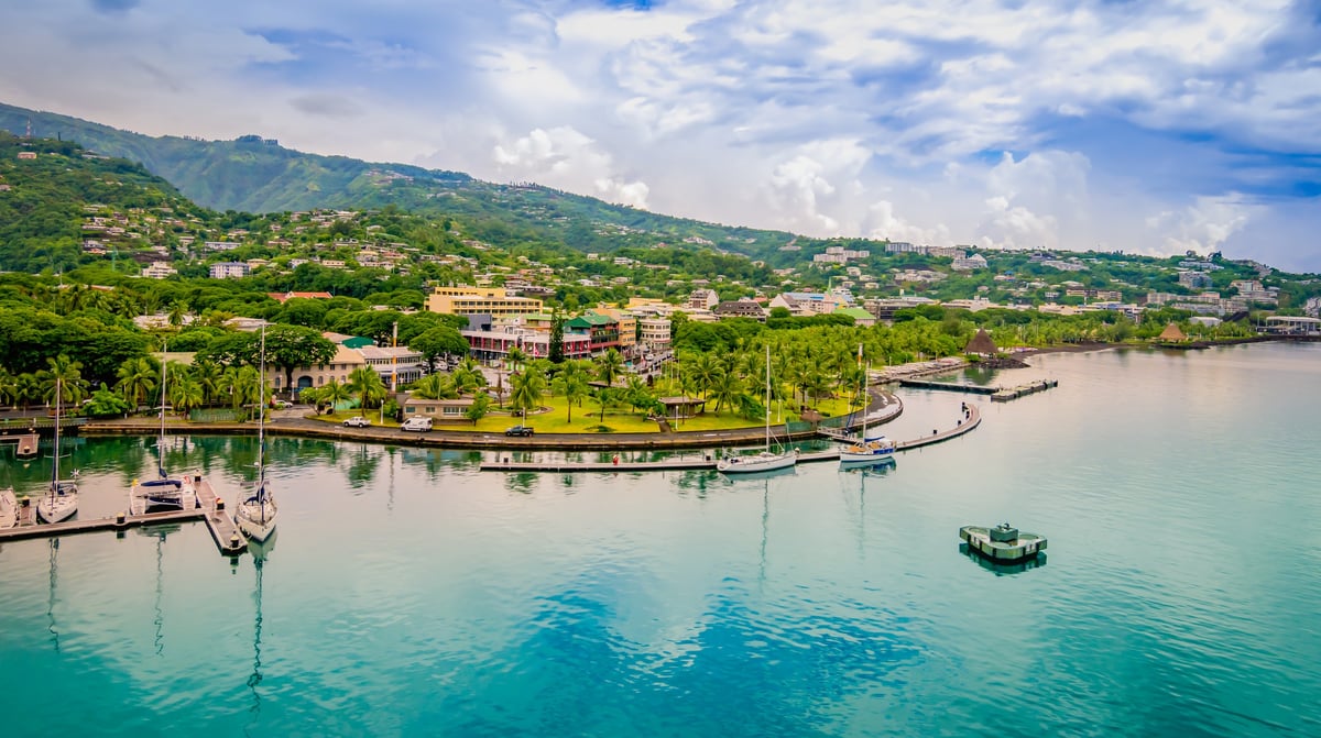Cruise Seabourn Odyssey