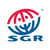 SGR logo