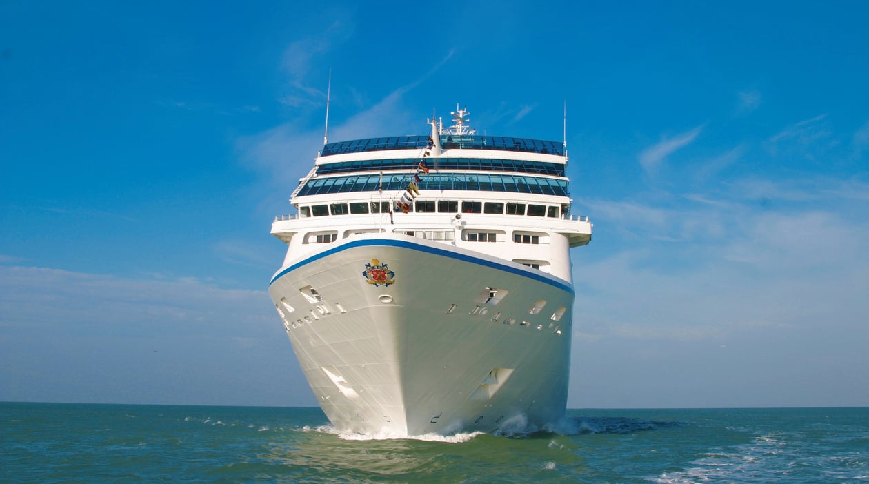 Oceania Sirena