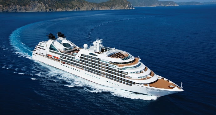 All-inclusive cruise vanuit Dubrovnik met Seabourn (Reiscode SBOQUE020826)