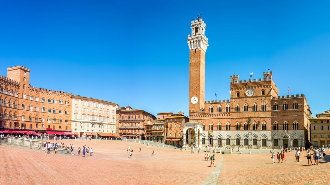 Siena