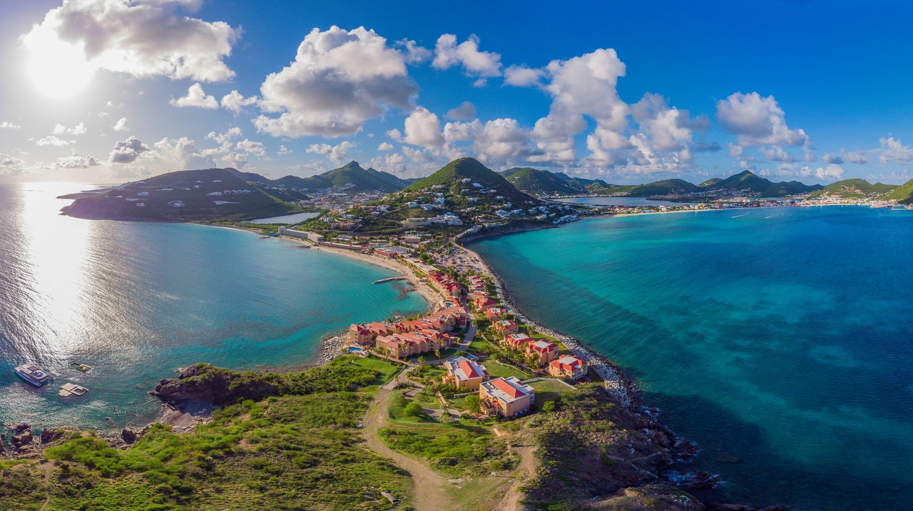 St Maarten